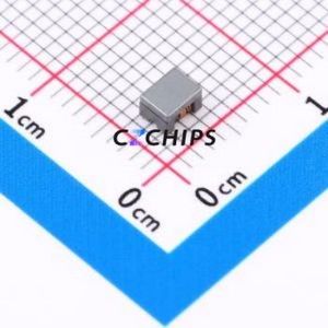 ACM3225T900W2 Common Mode Filter SMD-4P,3.2x2.5mm RF 125V 1A 90Ohm@100MHz 50V - Product Image 1
