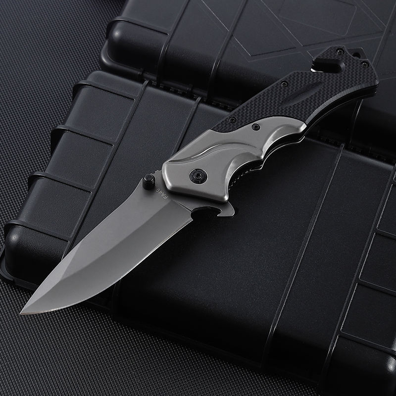 YJ Knives