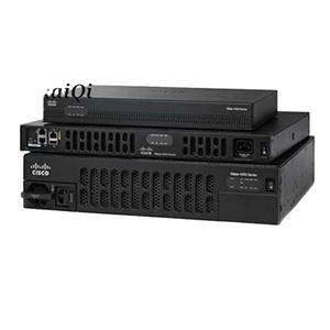 CiscoISR4461 Bộ Định Tuyến Cisc Mới Chính Hãng Bộ Định Tuyến Dịch Vụ Tích Hợp ISR 4000 Isr4461/K9 - Product Image 1
