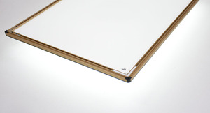 Lightbox de escritorio portátil LED strip lightbox A1 LED mini lightbox - Product Image 4