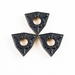 Nhà máy cung cấp wnmg Carbide cắt chèn WNMG080404-TM WNMG080408-TM <span class=keywords><strong>CNC</strong></span> <span class=keywords><strong>Lathe</strong></span> biến chèn cho thép gia công nói chung - Product Image 4