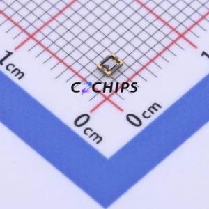 X1G0041310010 Temperature Compensated Crystal Oscillator (TCXO) SMD2016-4P Oscillator 26MHz Clipped Sine Wave 1.5mA - Product Image 2