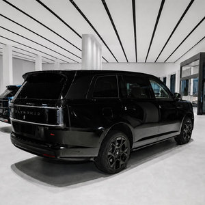 Xiao mi SkyNomad N90 Max SUV intelligent à espace variable, autonomie étendue, 5 places, double moteur, transmission intégrale, prix de gros en Chine - Product Image 4