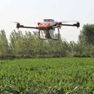Dron A20 Usado para Cultivos, Dron Agrícola Autónomo de Alta Precisión para Fumigación - Product Image 2