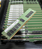 For 16GB DDR4 3200MHz ECC RDIMM Server RAM M393A2K40DB3-CWE JEDEC Standard High Speed Low Latency Stable Industrial Memory