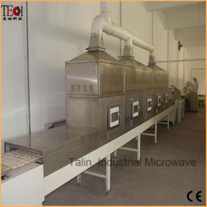 <span class=keywords><strong>Talin</strong></span> Semilla de sandía Microondas Máquina para asar en venta - Product Image 4