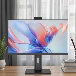 Máy Tính Monoblock I7 PC Máy Tính Để Bàn Tất Cả Trong Một 23.<span class=keywords><strong>8</strong></span> 27 32 Inch Màn Hình Cong I3 I5 I7 Độc Lập Card Đồ Họa Chơi Game Máy Tính - Product Image 2