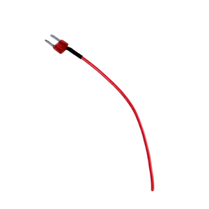 מיני בגודל בינוני קטן של רכב קרמי עם מתאם ברז מתאם ברז קטן סטנדרטי מיקרו - Product Image 5