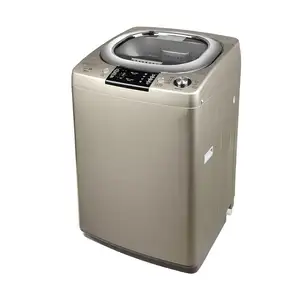9KG Easy Operation Laundry Washer Spin Dryer Top Load Washing Machine Price