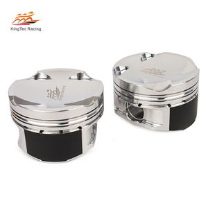Pistons et bielles forgés pour BMW M3 <span class=keywords><strong>CS</strong></span> G80 2023 2024 S58B30 3.0L Twin Turbo 6 cylindres, kit de mise à niveau du moteur haute performance - Product Image 6