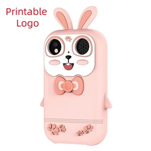 Cámara de Juguete Educativa de Alta Calidad, Divertida, con Diseño de Dibujos Animados, Pantalla de Alta Definición, Segura y Duradera, Venta Directa de Fábrica - Product Image 1