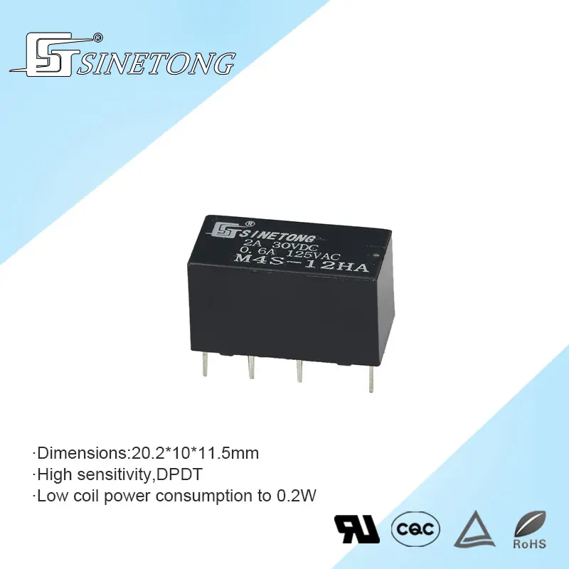 Automotive Relay Form 1c Spdt 12v 50a Relay 5 Terminals Car Max Auto Miniature Power Theory ROHS Feature Material Mechanical Low