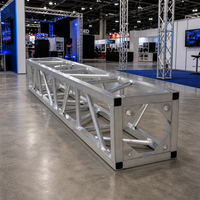Structure de treillis mobile haute performance à hauteur réglable pour mariages en intérieur et en extérieur – Vente en gros usine