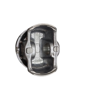Kappa 1.4L Accent Verna Celesta I20 1.4L <span class=keywords><strong>KX</strong></span> Cross G4LC Standard 0.5 23410-03AA0 2304103401 Kit de piston segment de piston - Product Image 6