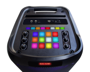 Sistema de Audio de Alta Gama, Nuevo Diseño Moderno, Más Vendido, Alta Potencia, 10 <span class=keywords><strong>Pulgadas</strong></span> - Product Image 3