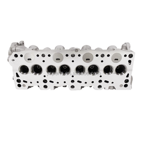 OR2TF10-100B R2Y4-10-100A OR2TF10-100 Zylinderkopf für Mazda R2 RF 323 626 E2200 B2200 Motor Zylinder Kopf 2L - Product Image 6