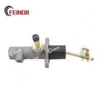 Cilindro Maestro de Embrague para Camión Pesado Chino FAW SINOTRUCK CNHTC DONGFENG EQ1230 1604010-C48112