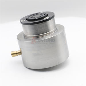 1 válvula rotativa de carcasa de pistón L2.007.531 para repuestos de máquina de impresión XL75 - Product Image 1