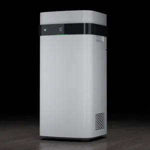 Airdog China Intelligent New Environmental Protection Air Purifier Smoking for Restaurant