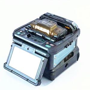 Atom SFS-A60 Fusionadora de Fibra Óptica con Pantalla de 5 Pulgadas para Uso en Exteriores - Product Image 1