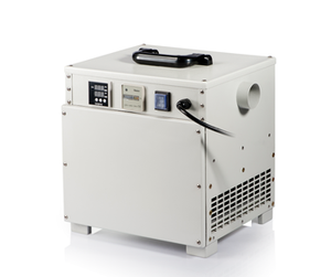 Muestra Gratuita: Deshumidificador Desecante Industrial de 12kg/<span class=keywords><strong>D</strong></span> con Ahorro de Energía - Product Image 4