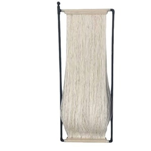Membrana de Filtro Integrada Vertical de 50m3/d, Membrana PVDF MBR para Reutilización de Agua Reciclada - Product Image 4