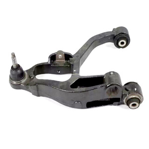 Brazo de Control Inferior para Chrysler Aspen Dodge Durango 52855529AC 52855528AC, Sistema de Suspensión MacPherson - Product Image 1