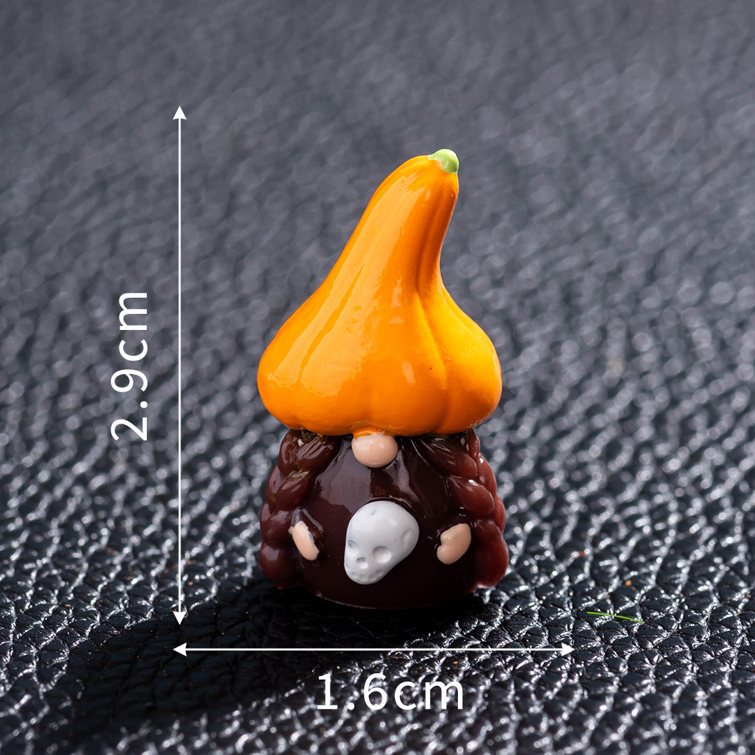 Nain de citrouille