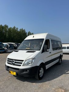 Autobús Turístico Ligero Usado de 17 Asientos Kinglong, Renovación Completa del <span class=keywords><strong>Interior</strong></span>, Autobús Usado para Negocios Turísticos - Product Image 3