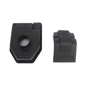 Kits de esnórquel de admisión de aire para <span class=keywords><strong>Jeep</strong></span> Wrangler <span class=keywords><strong>JK</strong></span> 3.6L/3.8L 2007-2018 - Product Image 5