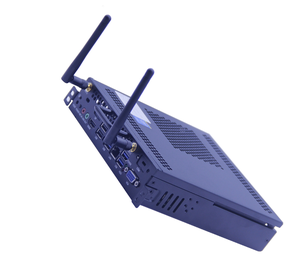 Haswell-H <span class=keywords><strong>Mobile</strong></span> I5/I7 EUP(ErP) OPS PC Hỗ Trợ HM86/HM87 Chipset 2.5 Inch SATA & M-SATA Đĩa Cứng Đôi DDR3LP Mini Pc - Product Image 3