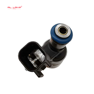 Riel de inyector de combustible de autopartes 12608366 para Malibu Impala Equinox Terrain 2.4L (177) - Product Image 3