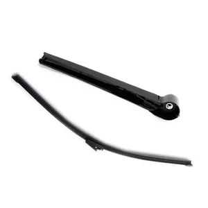Tergicristallo Auto parabrezza posteriore tergicristallo Kit lama braccio AC Ace compatibile VW <span class=keywords><strong>Volkswagen</strong></span> Golf 4 5 Passat 3B 3BG <span class=keywords><strong>POLO</strong></span> Car - Product Image 4