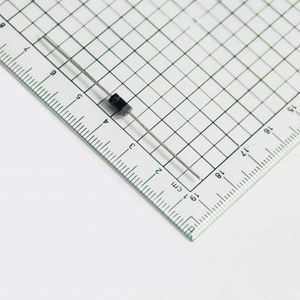 brand-new & original 1N5819 DO-41 Diodes Schottky Diodes 1A 600mV 40V - Product Image 1