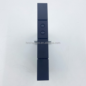 ציוד סיב אופטי 10g gpon onu XG-PON t 4ge + 2 סירים + usb + USB ו-wifi onu catv נתב רשת אופטי - Product Image 2