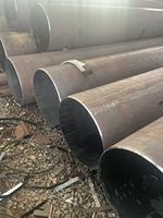 Tuyau en acier au carbone sans soudure API 5L X42, tuyau en acier au carbone sans soudure à faible teneur en alliage, transport de fluides industriels