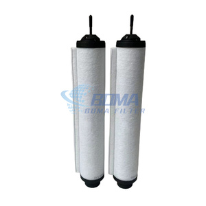 Bơm chân không sv300b sv630b sv300fp Bộ lọc khí thải sv750b lọc dầu 971431120 tách sương dầu - Product Image 3