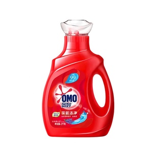 หัวน้ำยาซักผ้าลึก OMO - Product Image 3