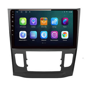 Lecteur multimédia Android pour Honda Crider 2013-2019 Car <span class=keywords><strong>DVD</strong></span> Radio Stereo GPS Carplay Screen Video FM AM Auto Head Unit <span class=keywords><strong>Vide</strong></span> - Product Image 1