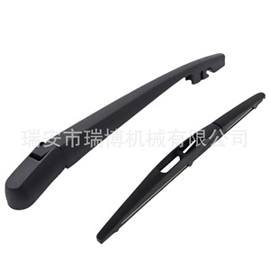 แขนปัดน้ำฝนหลัง Subaru Legacy Outback Tribeca ขนาด 355 มม. รุ่น 86532AG09C - Product Image 4