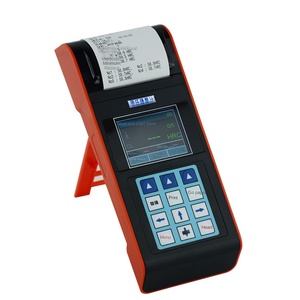 Yüksek hassasiyetli hızlı ölçüm aleti sertlik ölçer taşınabilir aşk ölçüm kolay ekran Leeb sertlik test cihazı Metal çelik - Product Image 1