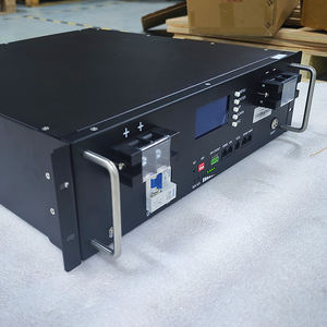 Bestseller USA Deutschland UK Kanada 24V Zyklenfeste Solar Wohnmobil Marine 24 Volt Lithium-Ionen-Batterien 24V 100Ah LiFePO4-Batterie - Product Image 2