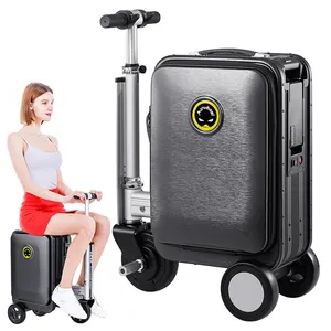 Airwheel SE3S haute qualité 20 pouces étui de protection bagages affaires voyage bagages mode électronique scooter régulateur de vitesse
