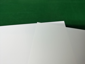 Película Blanca para Impresión Médica por Inyección de Tinta - Product Image 1