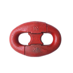ข้อต่อโซ่สมอเรือแบบ Marine Kenter Shackle - Product Image 3