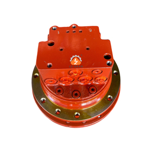 Li Zuan เครื่องขุดดิน TM03 MAG-16V-150-1 TM02ชิ้นส่วนรถขุดสำหรับกระปุกเกียร์ - Product Image 5