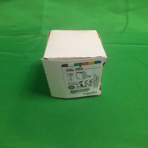 Plc -electric <strong>Zal</strong> Vb3 Zalvb3 3 Units for Warranty Product - Product Image 1