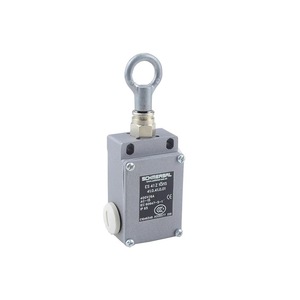 Interruptor de Cordón de Tracción Steute ES 41Z10/1S para Sistemas de Control Eléctrico - Product Image 3