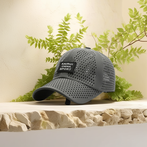 Gorra <span class=keywords><strong>de</strong></span> Béisbol del Clásico <span class=keywords><strong>Mundial</strong></span> 2026, <span class=keywords><strong>de</strong></span> 5 Paneles, con Logotipo Personalizado, Ajustable, <span class=keywords><strong>de</strong></span> Alta Calidad, Transpirable, Impermeable, Unisex, Estilo Trucker - Product Image 1