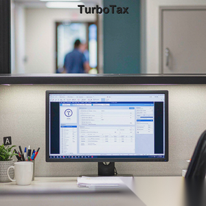 TurboTax 2024 Steuersoftware Premier Edition für Windows und Mac für Vermieter mit Kundensupport - Product Image 2